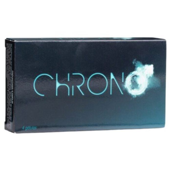 CHRONOERECT 4 GELULES