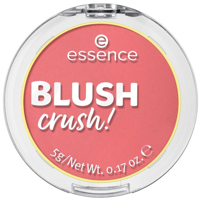 Essence - Blush Crush! - 30 Cool Berry