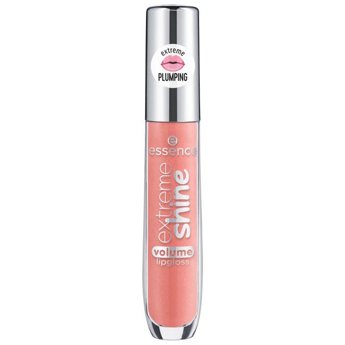 Gloss - ESSENCE - 11 Power of Nude - Vegan - Brillance extrême - Effet mouillé