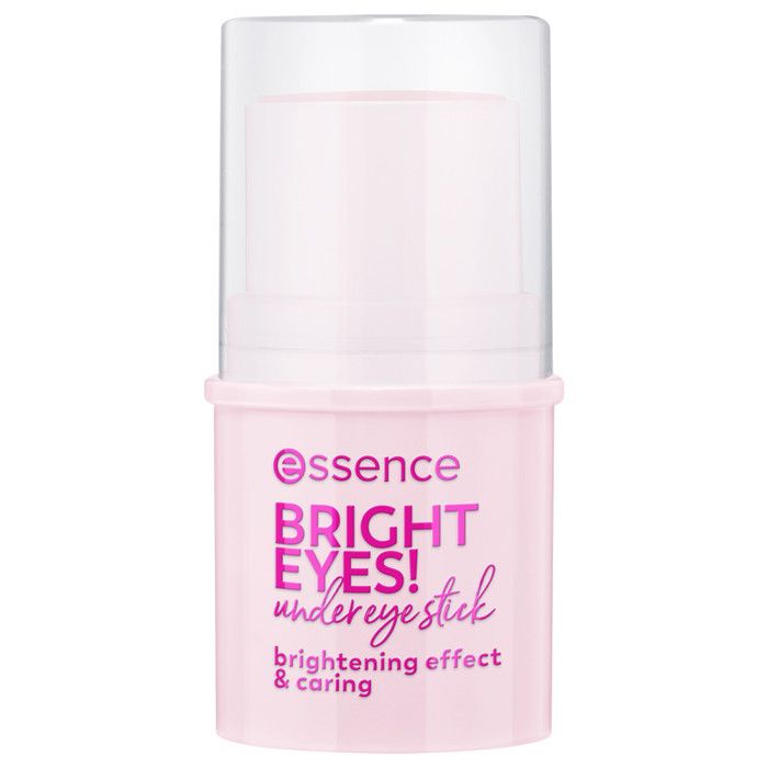 Essence - Stick Contour des Yeux Bright Eyes! - 01 Soft Rose