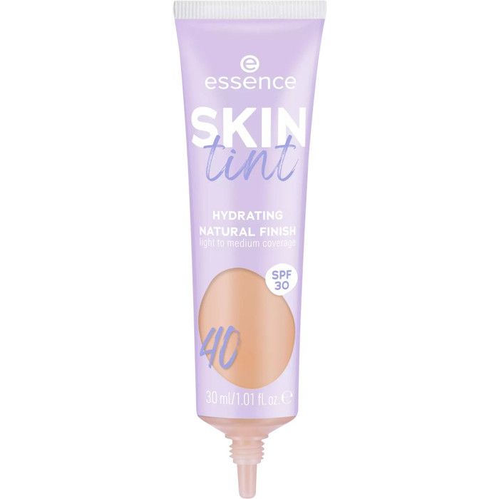 Essence - Fond de Teint Skin Tint - 40