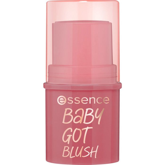 Essence - Fard à Joue Sticks Baby Got Blush - 40 Sweets & Roses