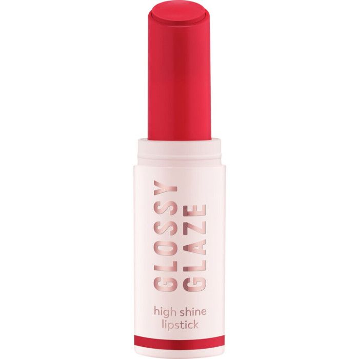 Essence - Rouge à Lèvres Glossy Glaze High Shine - 04 Red-dy For The Day
