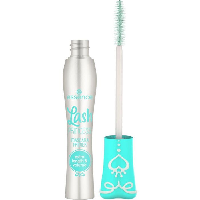 Essence - Base de Mascara Lash Princess Extra Length & Volume -
