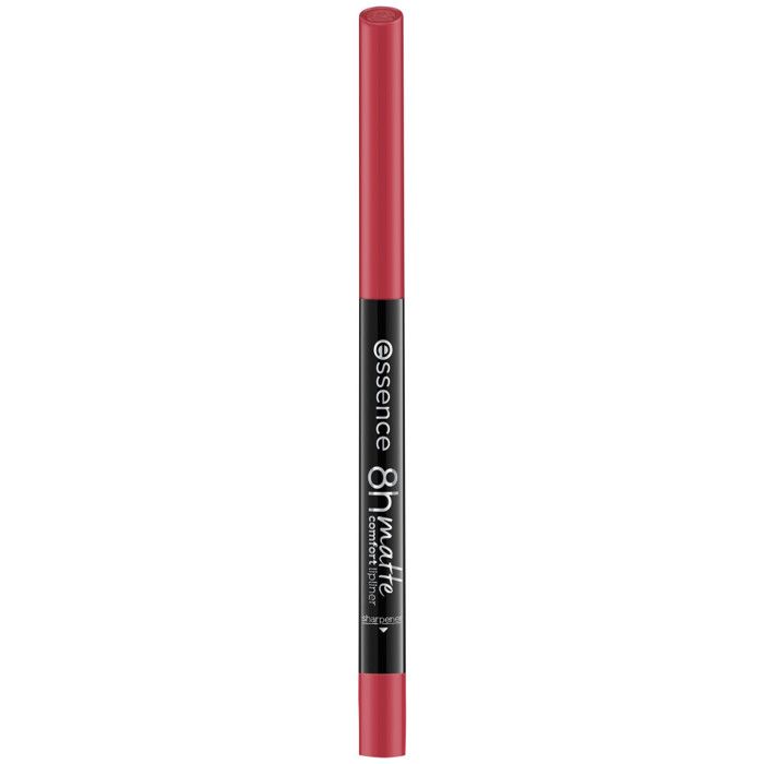 Essence - Crayon à Lèvres 8H Matte Comfort - 07 Classic Red
