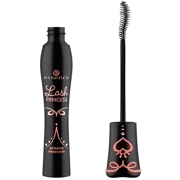 Mascara - Essence - Lash Princess - Volume Spectaculaire - Non Waterproof - 12 ml