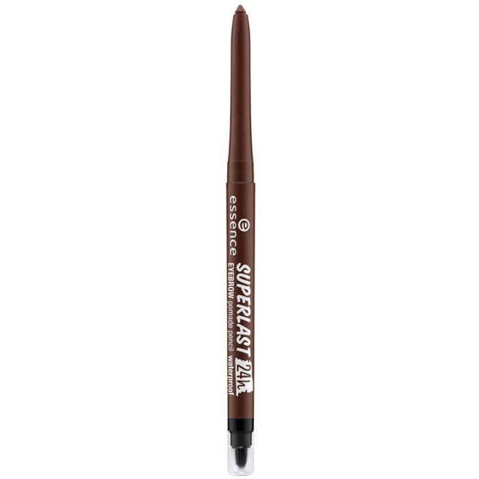 Essence - Crayon Sourcils Pommade Superlast 24h Waterproof - 30 Full Of Attitude