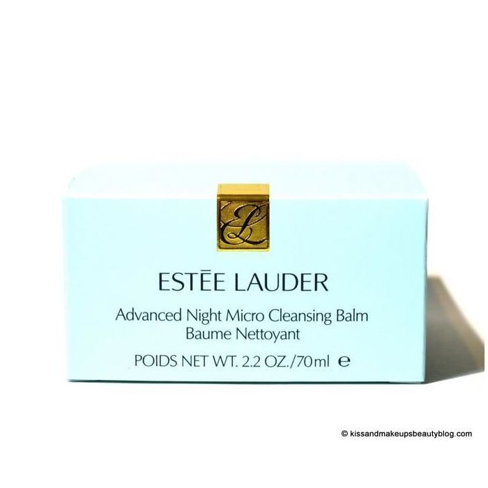 Balsam de Réparation de Nuit - ESTEE LAUDER - 70ML - Pour Femme - Hydratation Intense - Réparation de la Peau