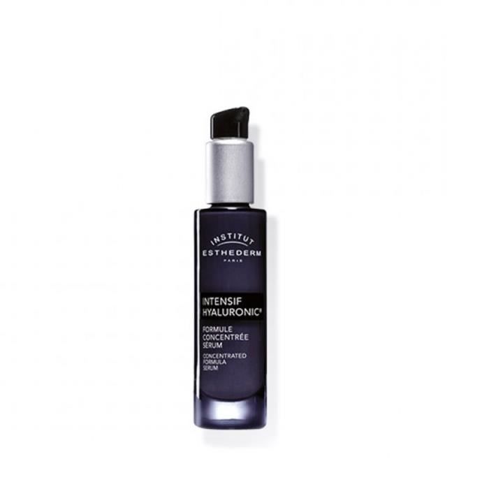 Sérum - ESTHEDERM - Intensive Hyaluronic - 30ml - Acide hyaluronique - Anti-rides