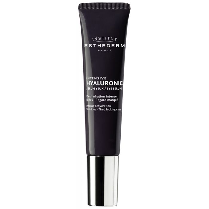 Sérum Yeux - ESTHEDERM - Intensive Hyaluronic - 15ml - Hydratation intense - Anti-rides