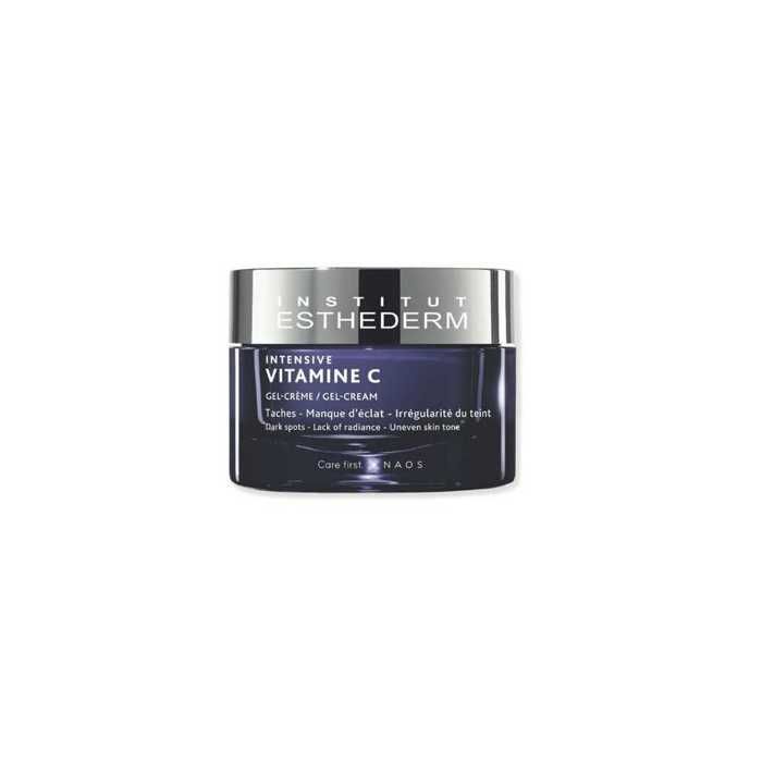Esthederm Intensive Vitamine C Gel-Crème 50Ml