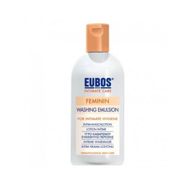 Eubos Lotion Intime 200 ml