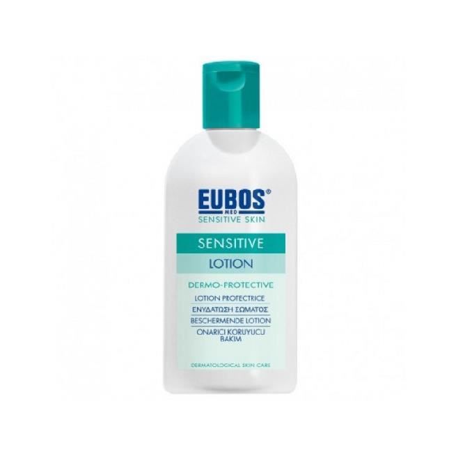 EUBOS SENSITIVE LOTION DERMA-PROTECTIVE 50 ml