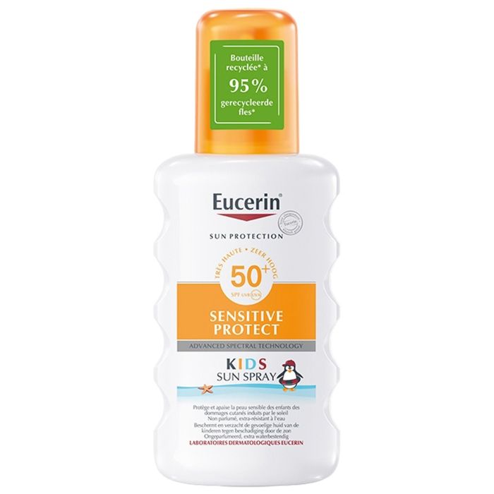 Eucerin Sun Protection KIDS Sun Spray SPF 50+ 200