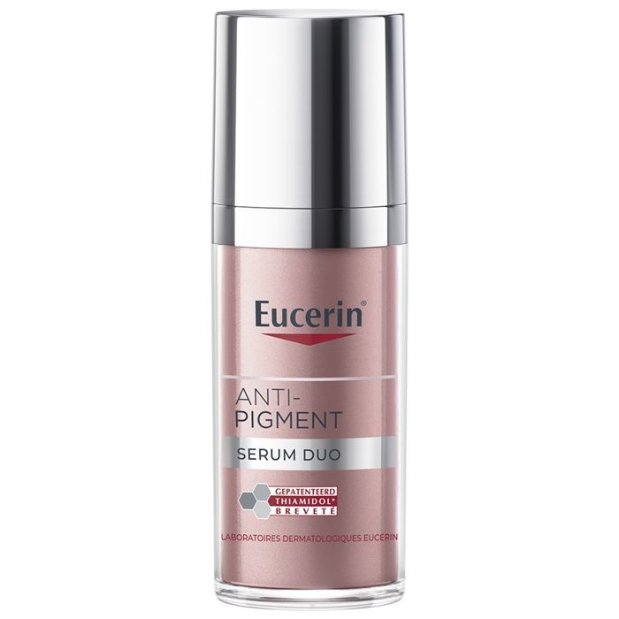 Sérum Anti-Pigment - Eucerin - Duo Anti-Taches - 30ml - Thiamidol - Sans parfum