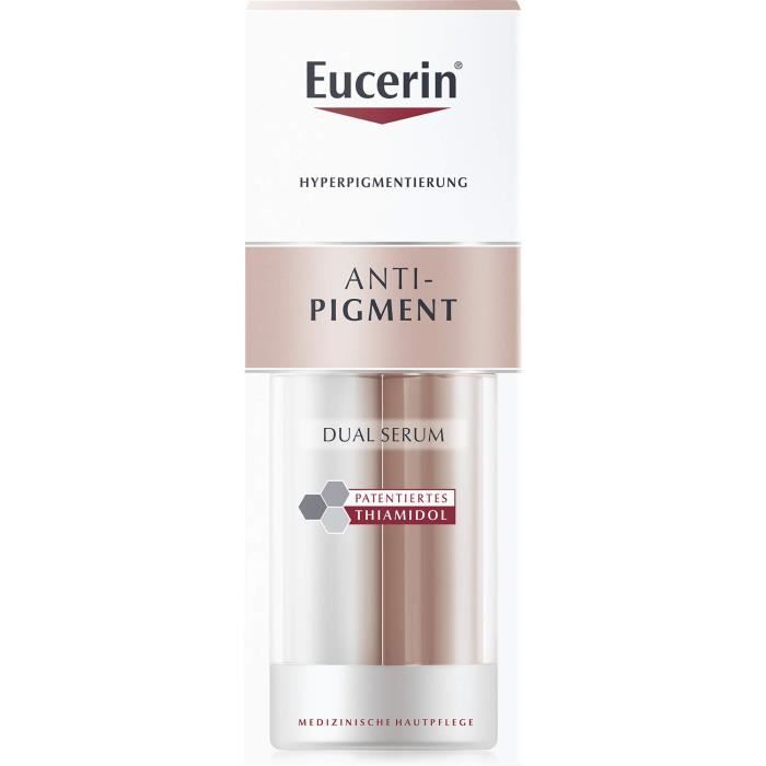 Sérum Anti-Pigment - Eucerin - 30 ml - Hydratant - Pour tous types de peau - Texture sérum