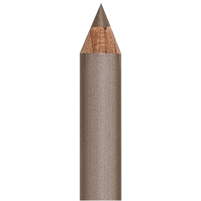 Crayon à Sourcils - Eye-Care - Taupe - 1,1g - Cire d'abeille - Huile de palme