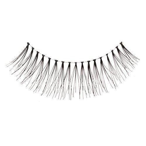 Faux cils - Eylure - No. 035 - Noir - Léger - Réutilisable