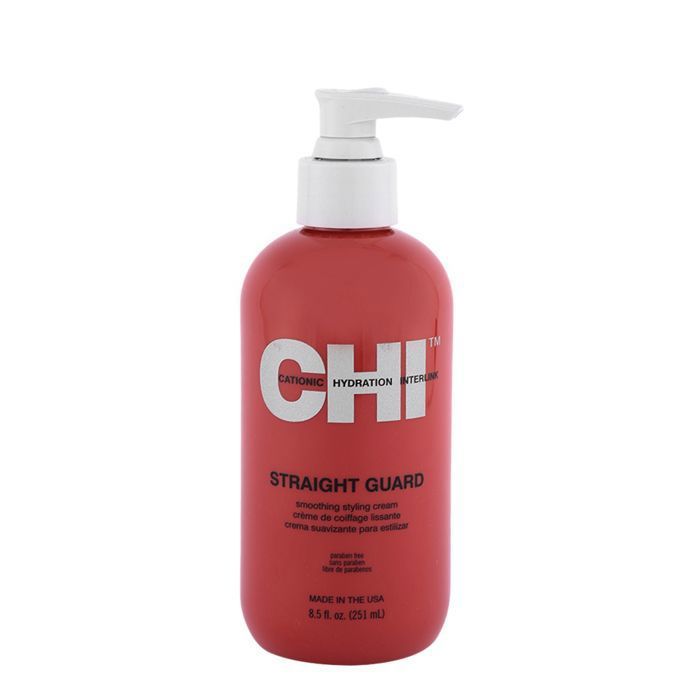 CHI Straight Guard crème lissante (250ml)