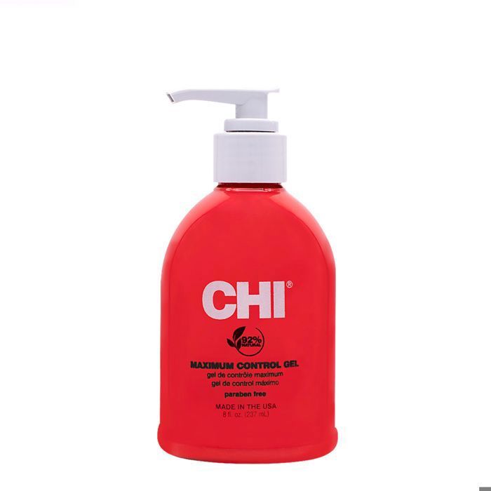 CHI INFRA GEL MAXIMUM CONTROL (200g)