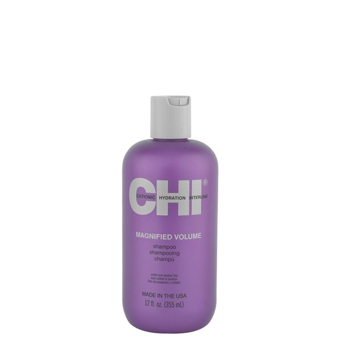 CHI Magnified Volume Shampoo (350ml)