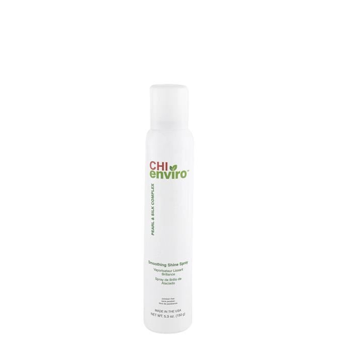 Chi Enviro Smoothing Spray Brillance 150g