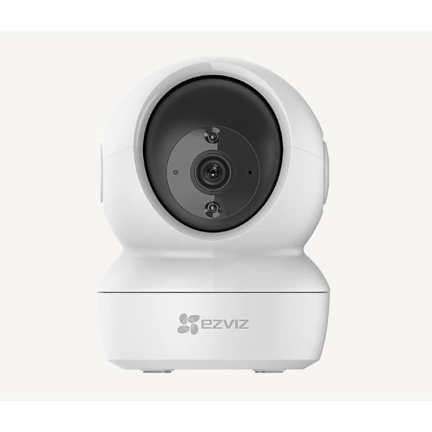 EZVIZ C6N Caméra de Surveillance sans fil 1080p