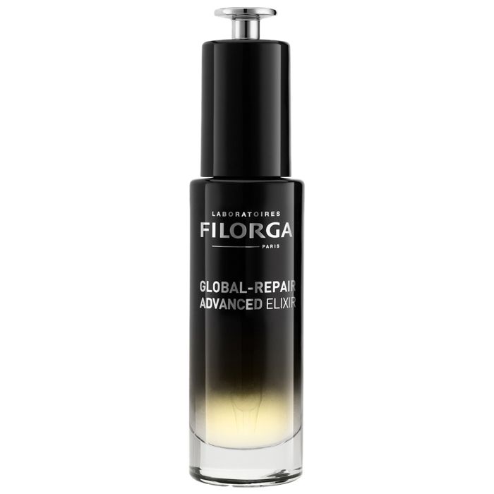 Sérum Anti-Âge - Filorga - Global Repair Advanced Elixir - 30 ml - Réparation de la peau - Tous types de peau