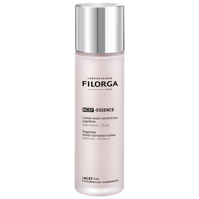 Lotion - Filorga - NCEF- Reverse - 150ml - Hydratation durable - Anti-pollution - Éclat du teint