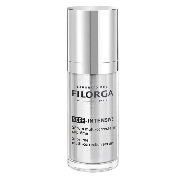 Sérum - Filorga - NCEF-Intensive - Anti-âge - Rides - Fermeté - 30 ml