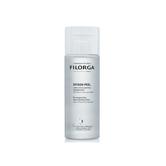 Lozione Micro-Peeling - FILORGA - Oxygen-Peel - 150ml - Effet peau nouvelle - Tous types de peau