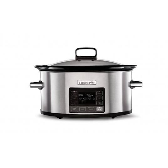 Robot cuiseur - FOODSAVER - CSC066X01 - 5,5 Litres - 1500 Watts - Cuire et chauffer