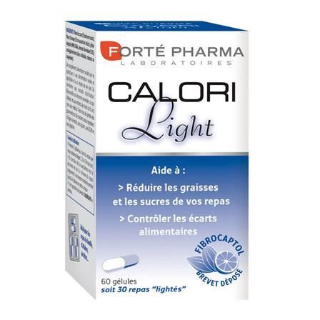Forté Pharma Calorilight 60 gélules