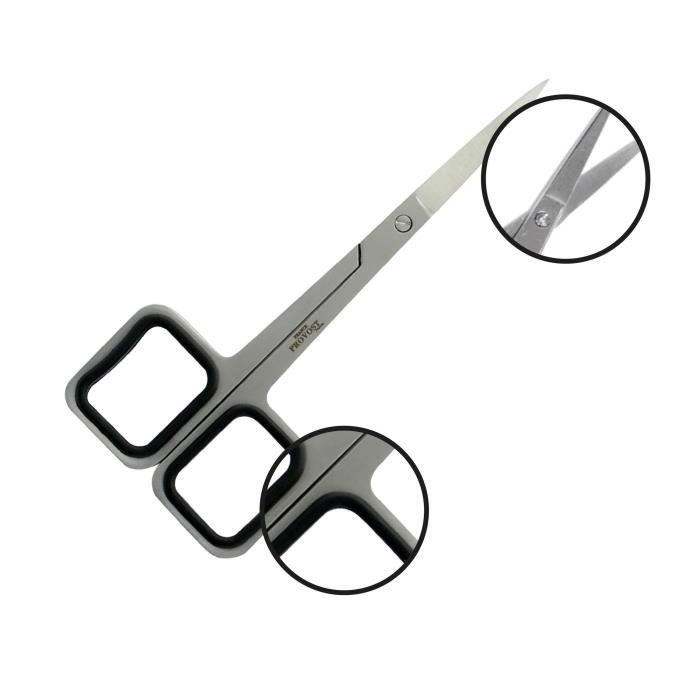 The Barb'XPERT by Franck Provost Accessoires Ciseaux Barbe et Moustache