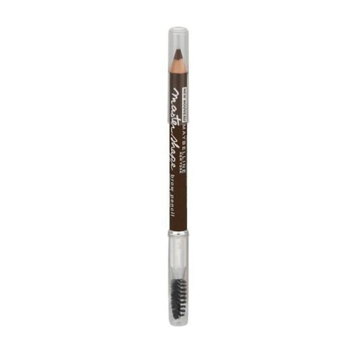 GEMEY MAYBELLINE Jade - Crayon à Sourcils Master Shape - chatain foncé