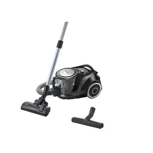 Aspirateur traîneau sans sac - Bosch - BGS41SIL66 - Filtre HEPA - 2L - Classe A