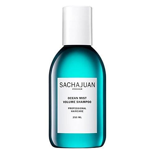 SACHAJUAN Ocean Mist Shampoing Volume Effet Vagues 250 ml