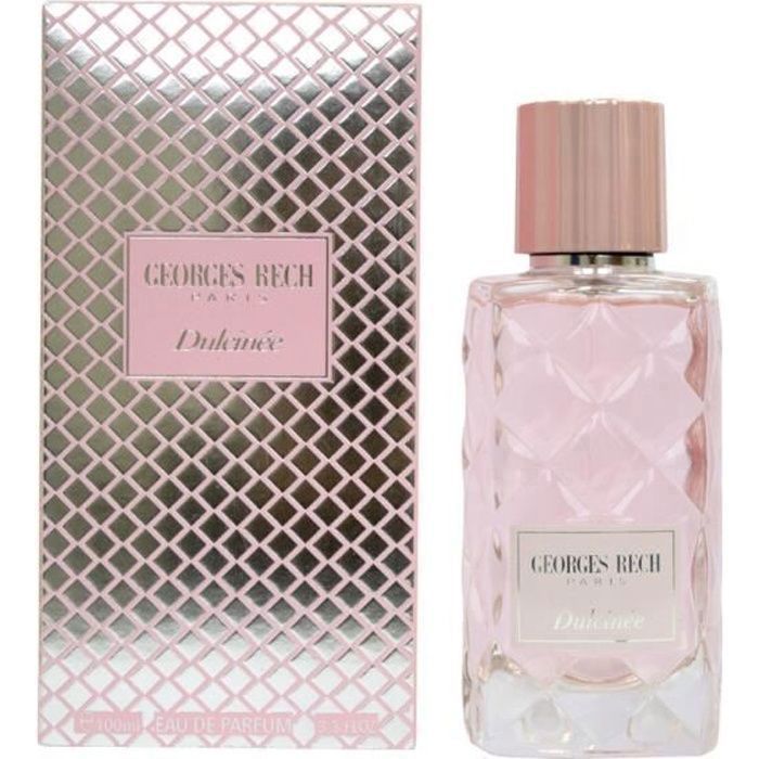 DULCINEE Georges Rech Eau de parfum 100ML