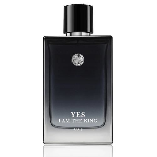 Geparlys Yes I Am The King 100 ML Eau De Toilette Pour Homme