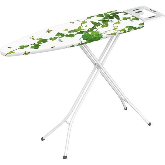 Gimi 155500, Planche à repasser Full-size, Autres, 330 mm, 52 mm, 1415 mm, 3,75 kg