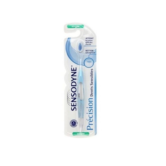 SENSODYNE Brosse à dent Multiprotection Souple