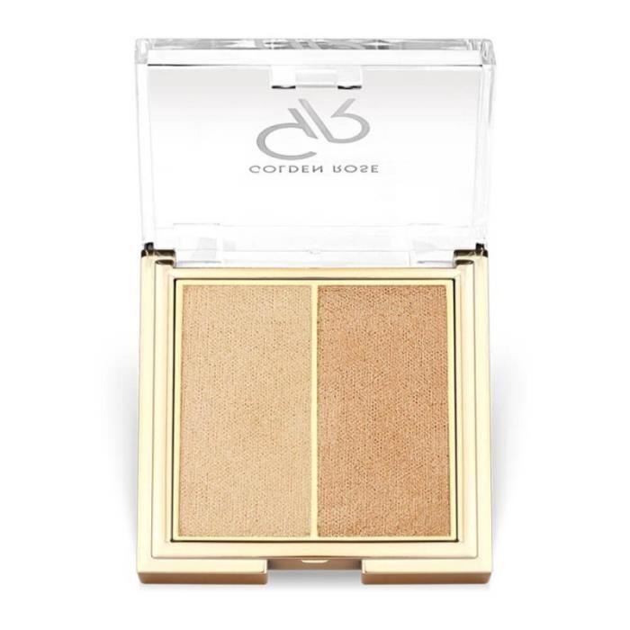 Highlighter So Glow - 102 Sunshine