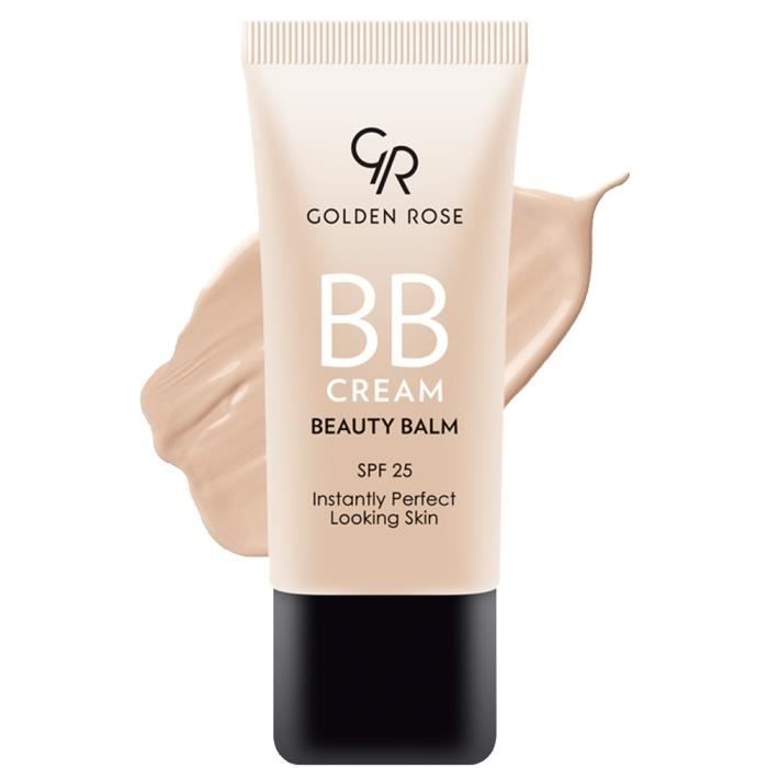 BB crème beauty balm - 01 LIGHT Claire