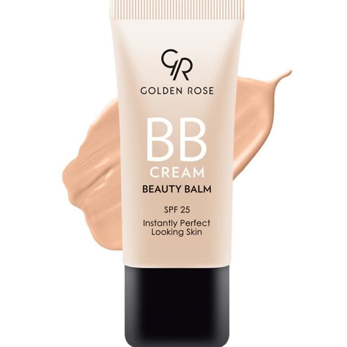 BB Creme Beauty Balm - 02 Fair Claire