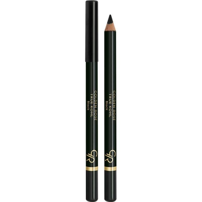 Crayon eyeliner True Khôl - Noir
