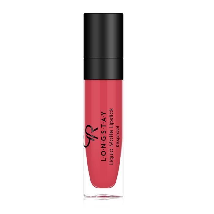 Rouge à lèvres - Liquid Matte Longstay - 32 Brisbane