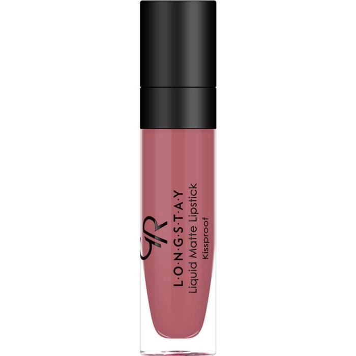 Rouge à lèvres - Liquid Matte Longstay - 35 Porto