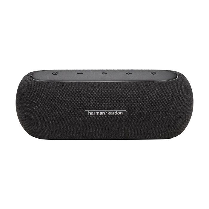 Enceinte Bluetooth - Harman/Kardon - Luna - Noir - Sans fil - Garantie 2 ans