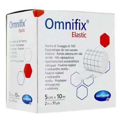 Omnifix Elastic 5cm x 10m