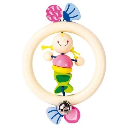 Heimess Anneau à agripper Sirène